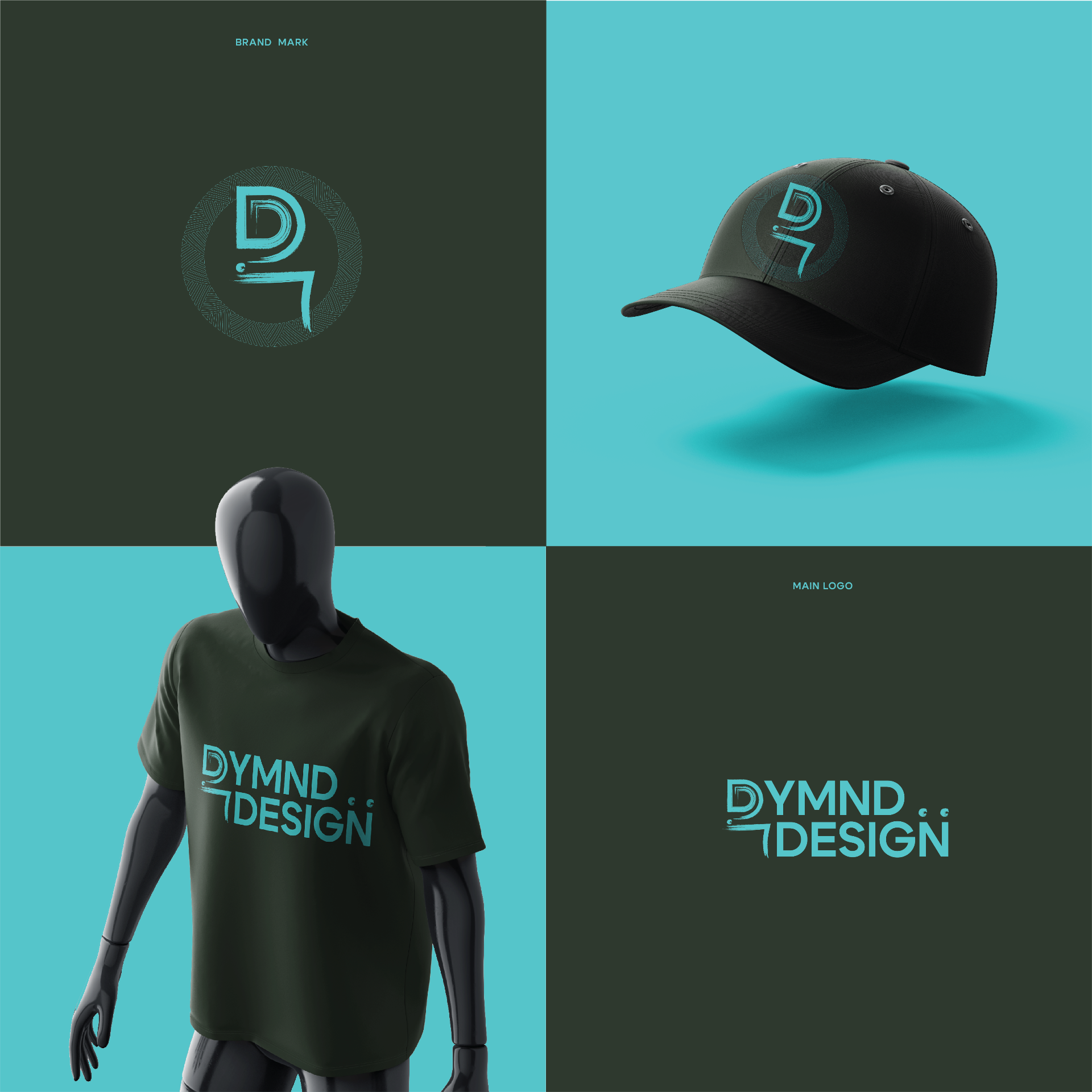Dymnd Design